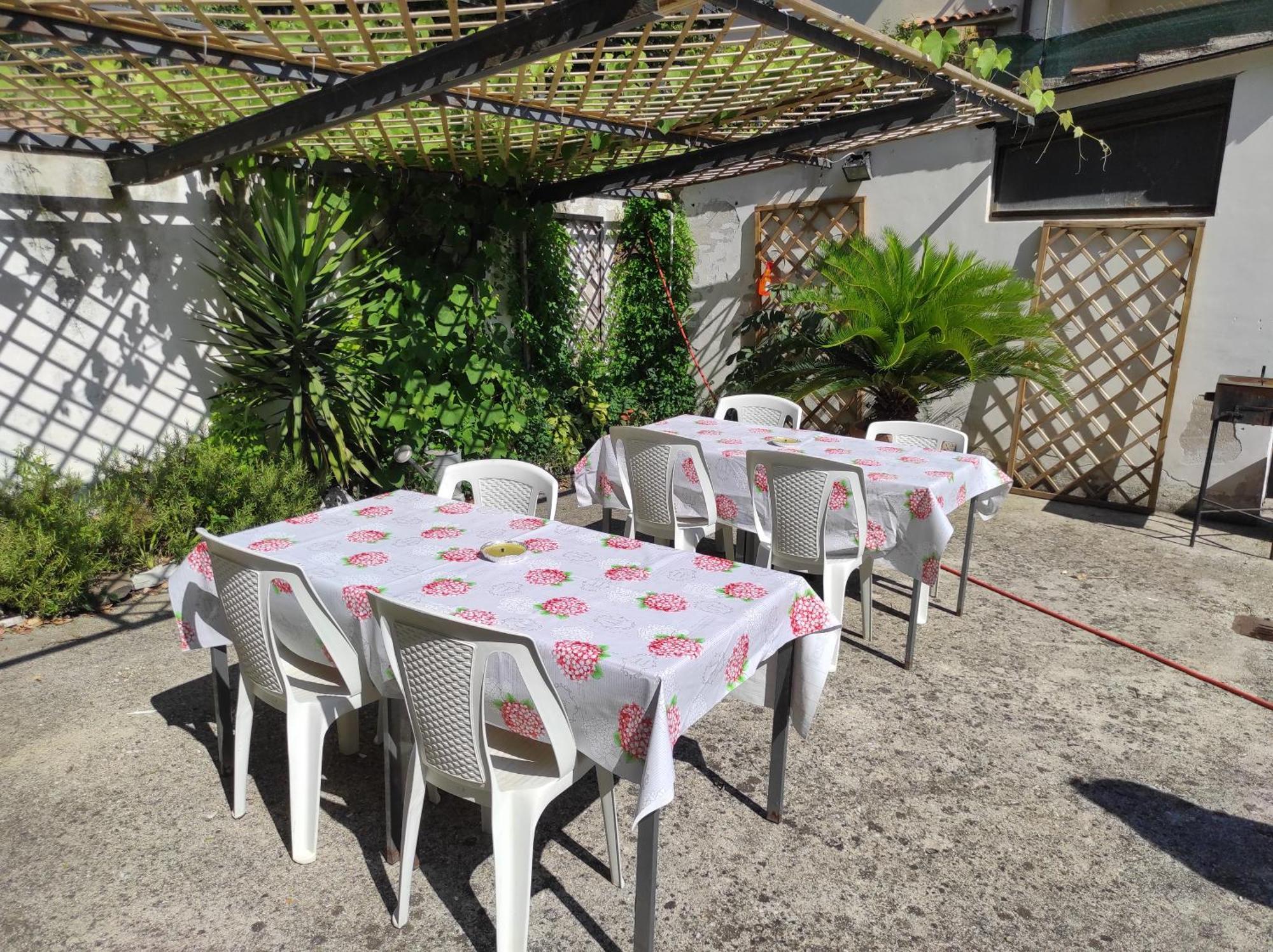 Guest house Monolocali Da Vinci Falconara Marittima